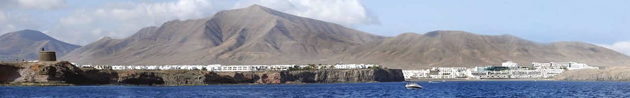 Panoramica papagayo