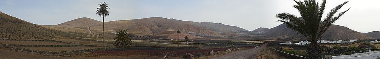 Paisaje rural