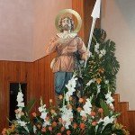 San Isidro Labrador