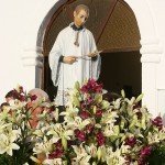 San Luis de Gonzaga