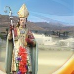San Marcial del Rubicón