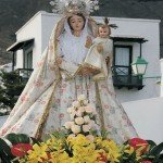 Nuestra señora del Rosario