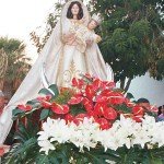 Nuestra señora de Los Remedios