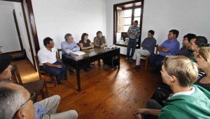 encuentro con vecinos de La Geria web