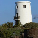 molino de yaiza