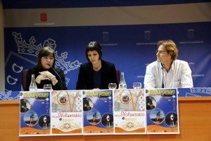 presentación Enduroman