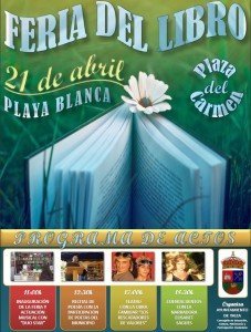 feria del libro2012