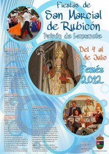 cartel fiestas San Marcial web