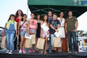ganadores concurso de relatos