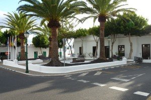 Fachada Ayuntamiento