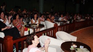 El público disfrutó del folkore (1000x564)