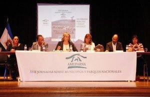 Los organizadores lamentan que el Gobierno de Canarias no haya querido asistir a las Jornadas que se celbran en Tinajo y Yaiza.