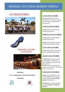 III_Semana_Cultural_2013_lanzarote