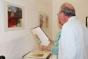La obra de Inge despierta interés