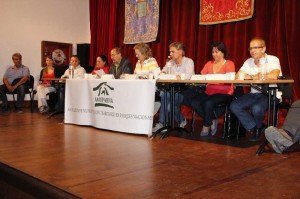 Los municipios canarios asociados en Amuparna estudian demandar al Gobierno de Canarias por no transferir las ayudas del Estado. 
