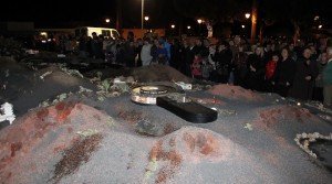 Yaiza celebra en diciembre diversos actos culturales, deportivos y solidarios.