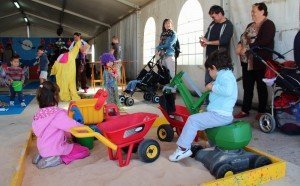 Mañana lúdica dediacada a los niños sureños (1000x620)