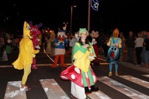 El desfile estuvo muy animado (1000x667)