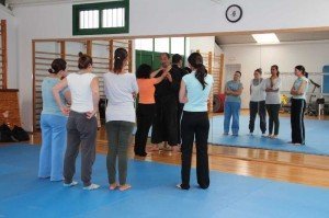La formación se impartirá en el Gimnasio Municipal de Yaiza. 
