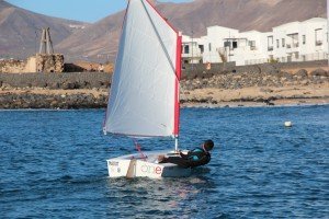Aventuras en barcos nuevos