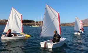 El municipio potencia la actividad deportiva