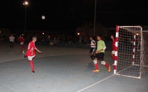 La afición resplada el equipo