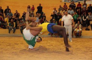 El equipo cadete se coronó campeón del torneo y los juveniles subcampeones del Torneo Cabildo Isla de Lanzarote.  