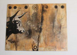 Obra de Adolfo Areizaga