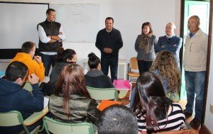 La Mancomunidad consigue 233.000 euros de financiación de los gobiernos de España y Canarias.
