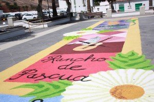 Distintos colectivos atendieron el llamado del Ayuntamiento. 