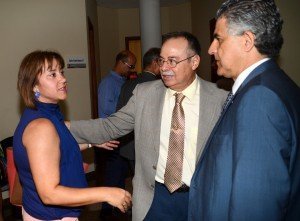 El Ayuntamiento consigue la inclusión de las exigencias municipales en los convenios que lleva aparejado el Plan. 