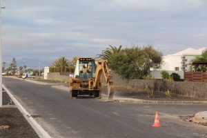 El Ayuntamiento ha solicitado a los distintos planes parciales la conclusión de todas las obras de urbanización. 