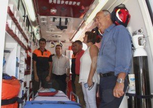 El gobierno municipal sigue comprometido con las necesidades de la población.