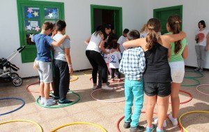 El encuentro está dirigido a familiares y afectados con enfermedades neurológicas y a profesionales de la salud. 