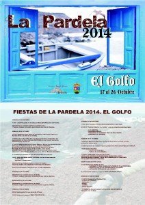 Fiestas de La Pardela