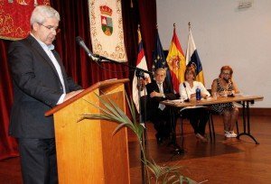 El VI Encuentro Poético concede una jornada generosa en sentimientos, reivindicación, vivencias y emociones.  