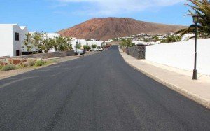 La empresa dispondrá dos oficinas móviles en la Estación de Guaguas de Playa Blanca desde el 3 al 21 de noviembre y en horario de 9 a 19 horas para facilitar a los vecinos la aportación de datos que son necesarios para regularizar el suministro .