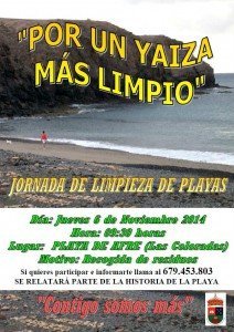 limpieza