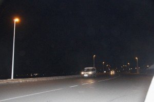 Gladys Acuña  saluda esta actuación de Club Lanzarote confiando en la continuidad de todas las obras de  urbanización en Montaña Roja . 