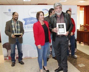 Queserías, bodegas y restauradores se reúnen sábado y domingo en el centro del pueblo para deleitar a miles de vecinos y turistas.