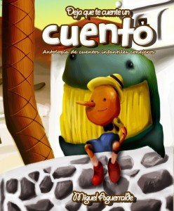 El autor es invitado a la Feria del Libro de Playa Blanca del sábado 18 de abril. 
