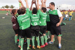 El Ayuntamiento mantiene al día el programa de subvenciones destinado a competición y formación deportiva.