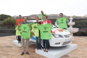 Sábado 13 y domingo 14 de junio en el recinto de Uga. 