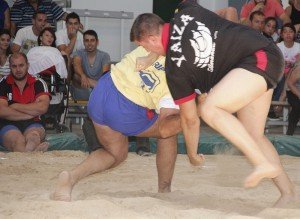 La cita es ante el Unión Norte el viernes en Haría. 
