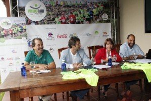 Competición deportiva y festival enogastronómico sábado 13 y domingo 14 de junio.