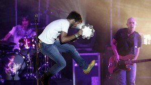 La banda actuará como cabeza de cartel en el concierto que tendrá lugar este sábado, 20 de junio, en Bodegas La Geria, única actuación en Canarias.
