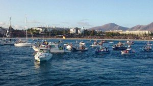 Conciertos, noche de djs, certamen Miss Yaiza, actuación de Los Faycanes y el primer Playa Blanca Skate & BMX, algunos de los eventos del programa de celebraciones.
