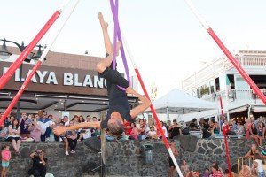 El Ayuntamiento de Yaiza distinguirá al periodista Pascual Calabuig. Los actos están previstos en la Plaza del Carmen desde las siete de la tarde hasta la media noche. 