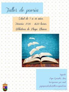 Taller de poesía