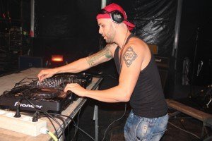 Ray Castellano